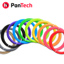 PanTech 3D Printing Sample Filament