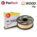PanTech WOOD 3D Printing Filament