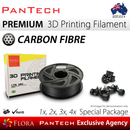 PanTech CARBON FIBRE 3D Printing Filament