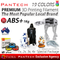 PanTech ABS+ 3D Printing Filament