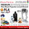 PanTech PLA 3D Printing Filament