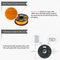 PanTech ABS+ 3D Printing Filament