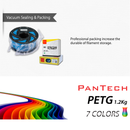 PanTech PETG 3D Printing Filament