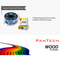 PanTech WOOD 3D Printing Filament