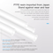 Genuine Capricorn Teflon Bowde PTFE Tube 1M