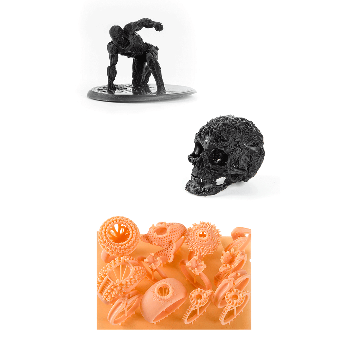 Creality 0.5 1L 3D Printing Resin Standard UV Sensitive 405nm 4 DLP SLA Printer-Warehouse Clearance from $9.99 AUD