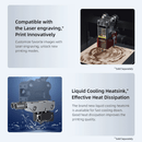 Creality ENDER-3 S1 Pro DIY 3D Printer-AU STOCK-Available for Local Pickup Deal